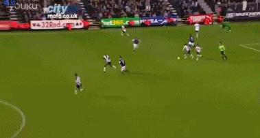 2023欧洲联赛最佳球员揭晓,欧洲足球联赛十大最佳球员