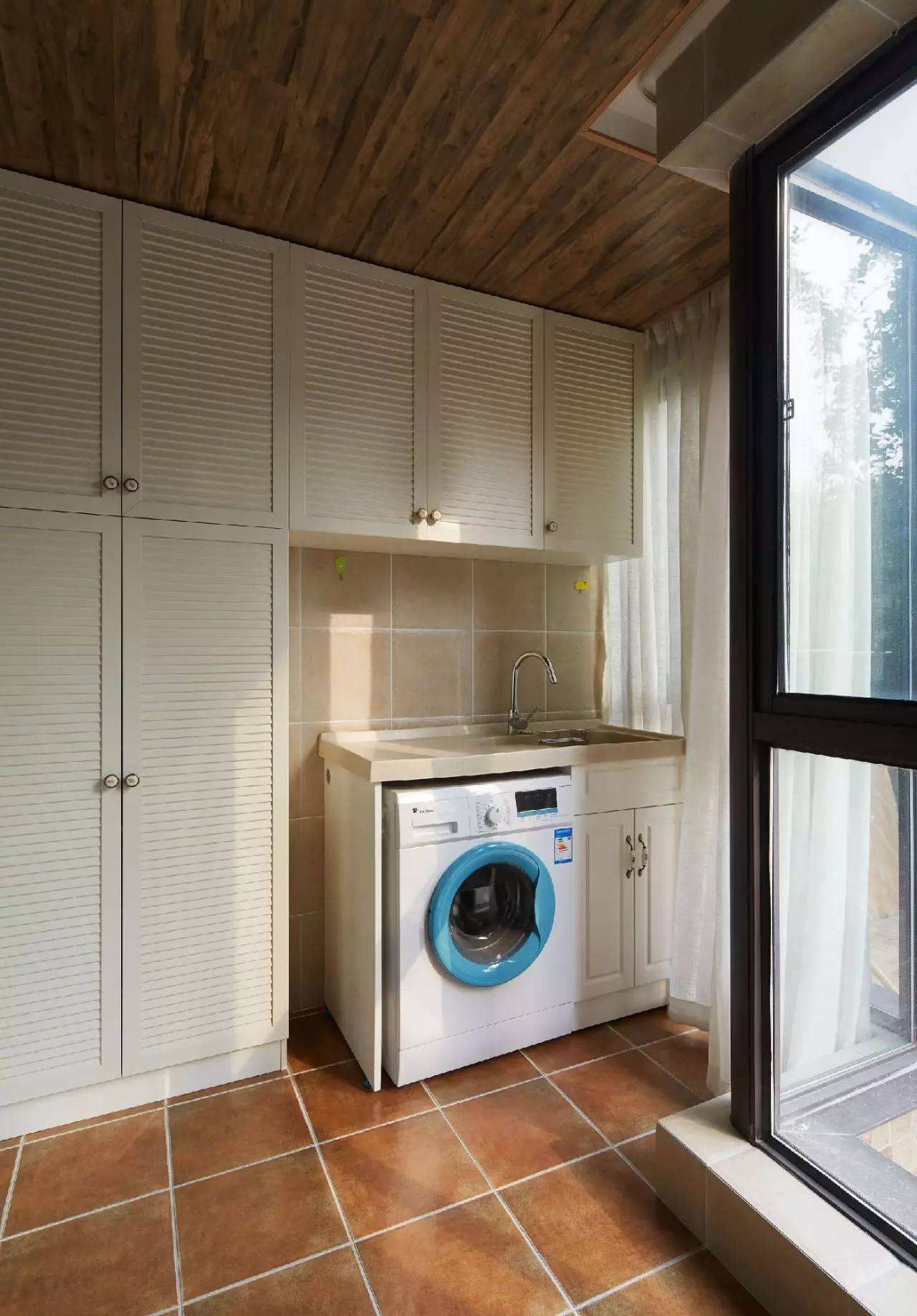 这6个地方必须装插座,这几处地方切记不要装柜子