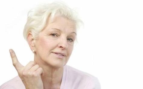 老年人腿筋痛按什么穴位,老人腿疼怎么缓解中医