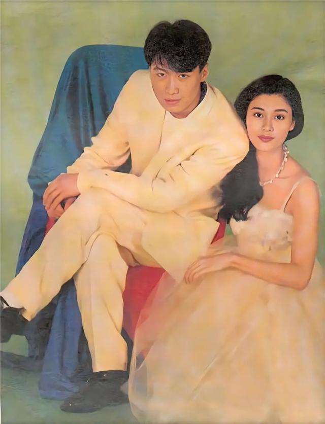 李嘉欣演的花魁杜十娘,李嘉欣出演花魁杜十娘多少岁