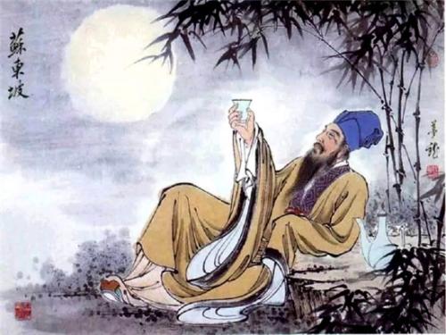 初中语文必背的十首诗,初中必背诗词五十篇