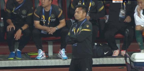 领先韩国队7分被逆转,2-1韩国卫冕冠军93分钟压哨绝杀