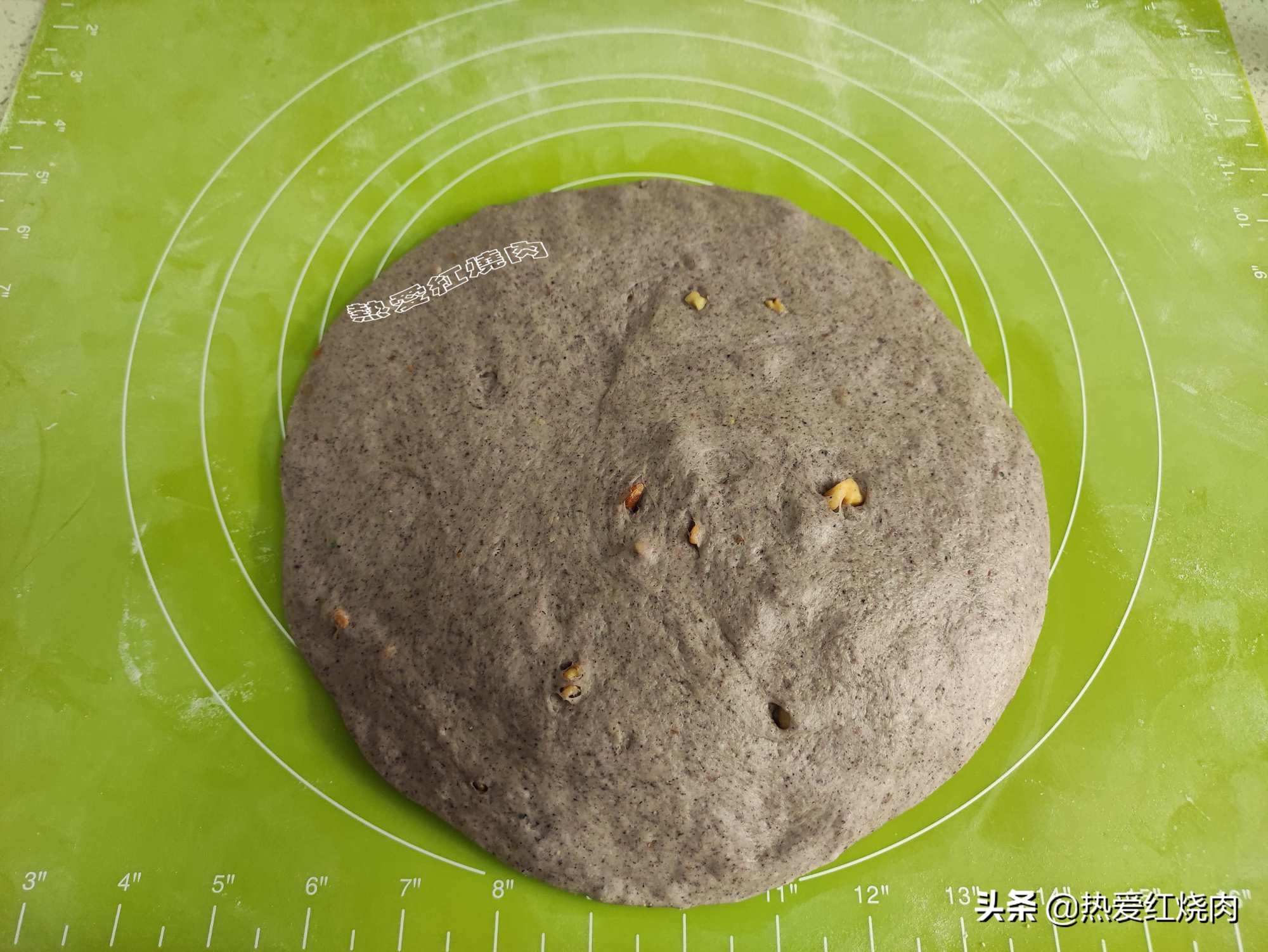 吐司面包神仙吃法无黄油,这面包真好吃网友神评论