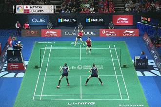 面对后场进攻强的如何应对,如何提高后场进攻能力