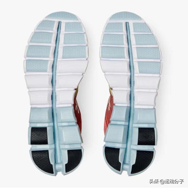 昂跑cloudwaterproof开箱,昂跑cloudventure评测