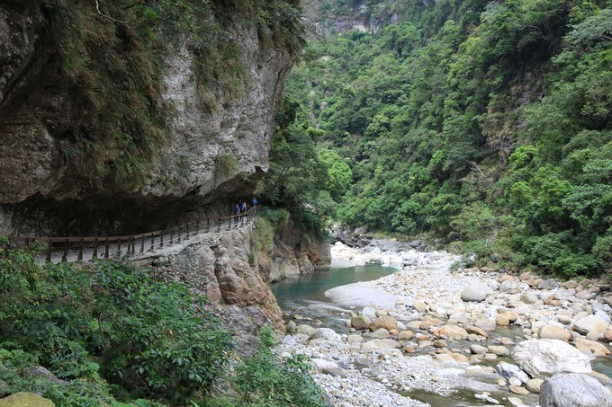 台湾环岛8日自由行详细攻略,台湾八天自由行环岛攻略