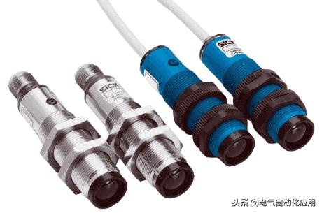 三线接近开关怎么改两线行程开关,位置开关和行程开关区别