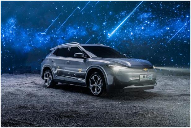 雪佛兰畅巡米奇太空版,雪佛兰畅巡米奇魔法版报价