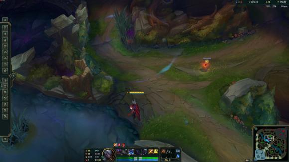 英雄联盟泰隆中单强势英雄,英雄联盟泰隆中单强势英雄玩法