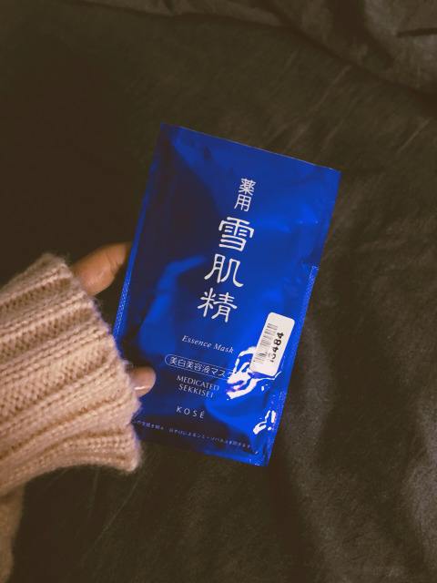 面膜排行榜10强第一名雅诗兰黛,测评大牌面膜大油皮