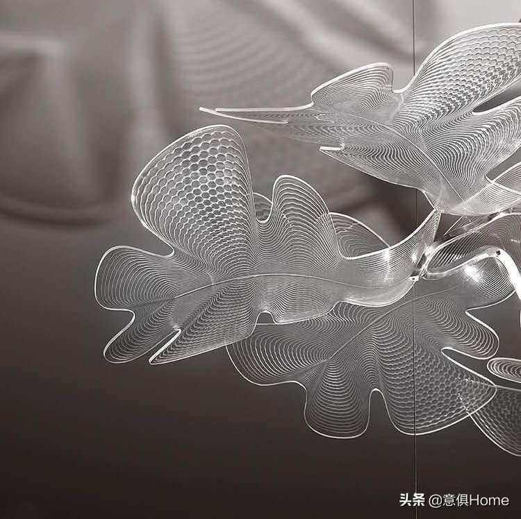 意大利丹麦小吊灯,意大利风格吊灯图片大全