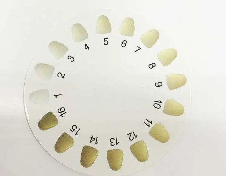 用柠檬牙齿变白的小妙招,柠檬去牙黄最有效的方法