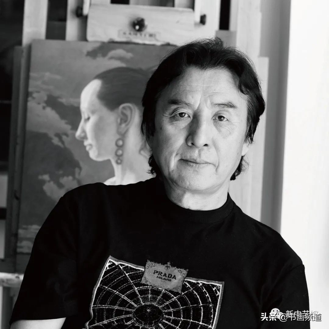 写实画派十七周年,2008中国写实画派