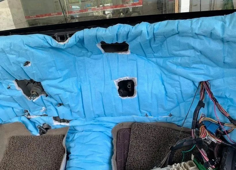 老款马3如何除臭,马3练手二手