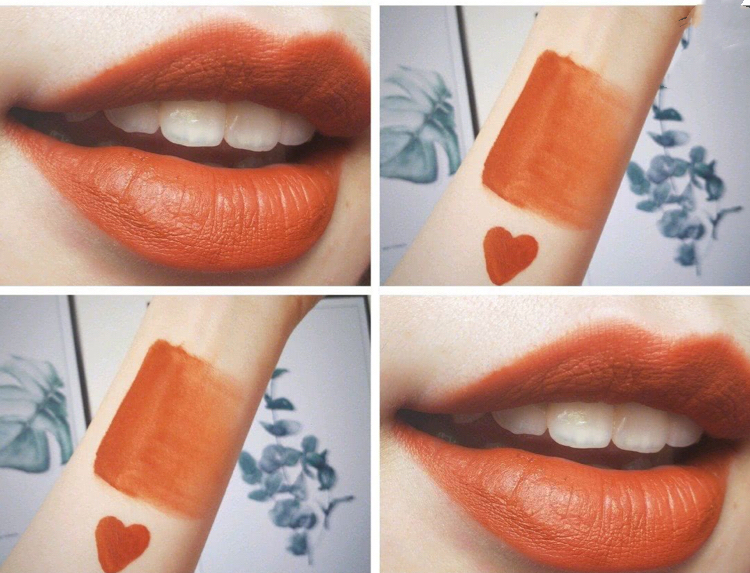 3ce眼影唇釉推荐必买色号,3ce的唇釉好还是迪奥的好