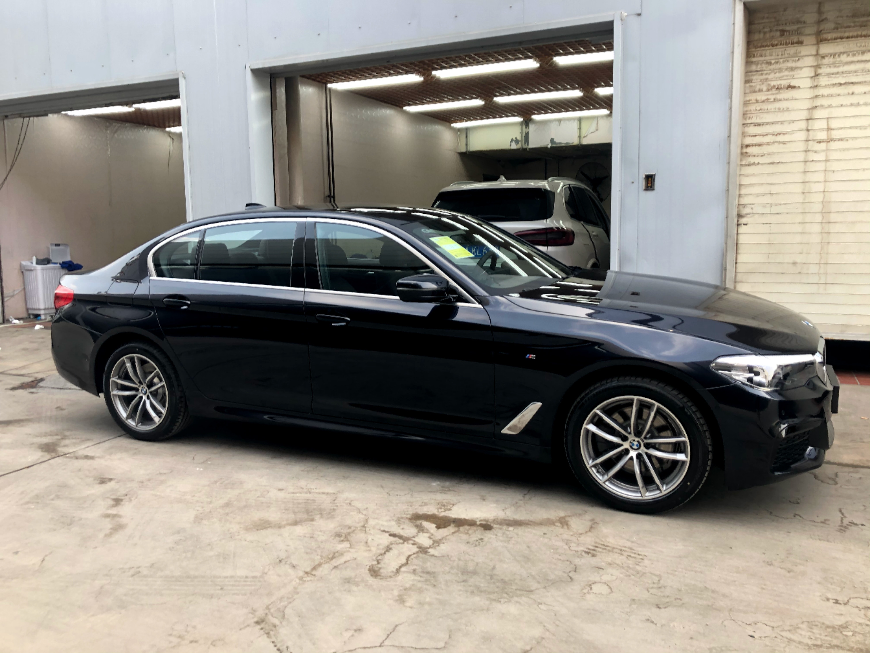 纠结525和530怎么办,纠结525还是330