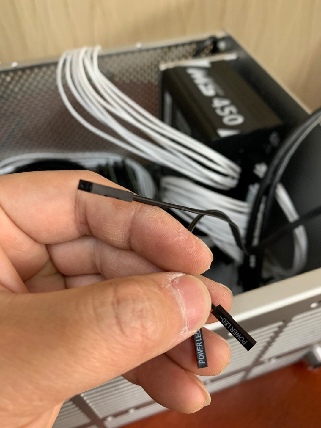 风冷matx小机箱装机推荐,小型matx独显机箱推荐