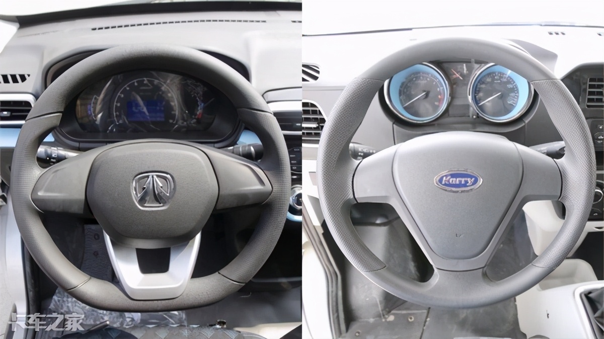 北汽新能源面包车ev407,北汽ev407测试