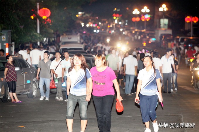 21年西樵重阳节摆摊在什么地方,用一句话介绍西樵大仙诞