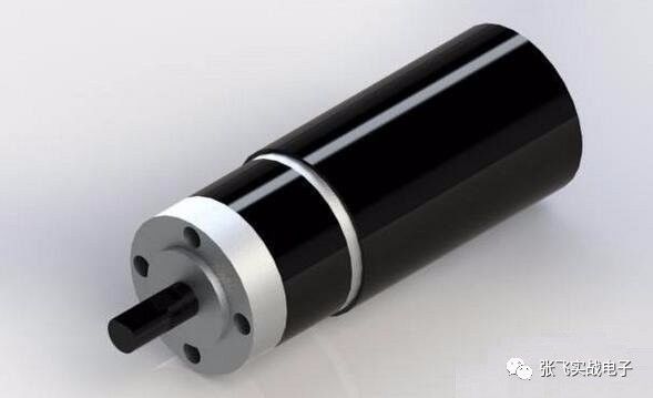 直流电机设计制作,直流电机驱动电路制作视频