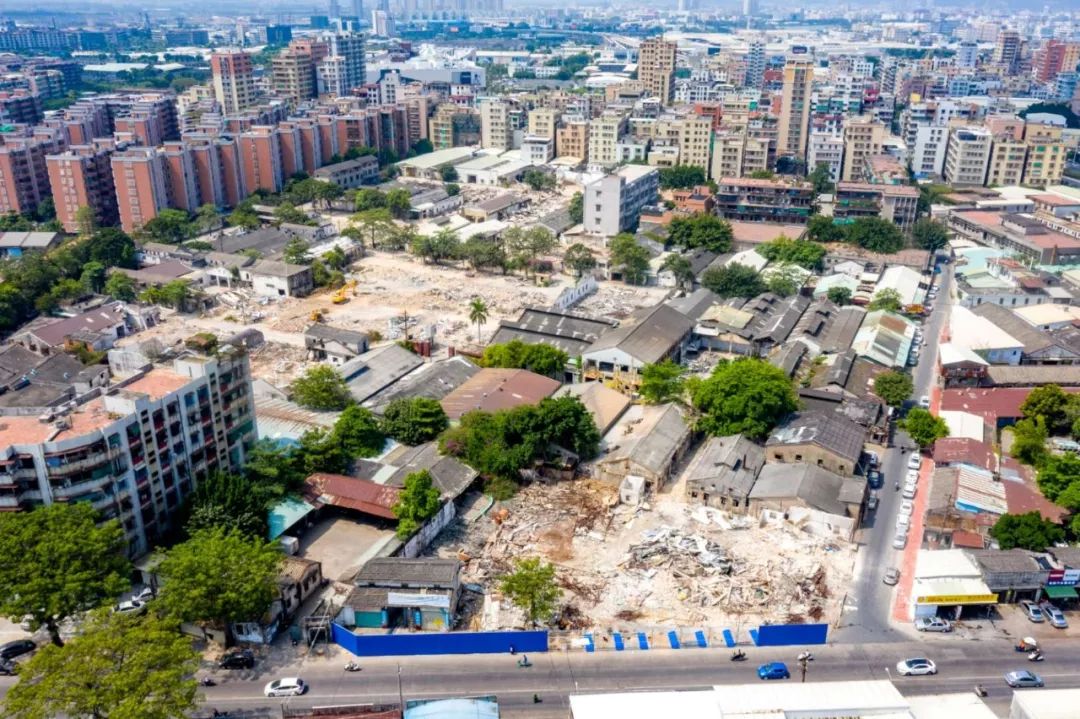 被低估的沿海城市,揭阳和汕头哪个更有发展潜力