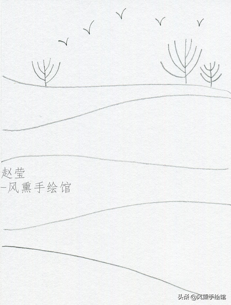 彩铅画入门教程推荐书,彩铅画教程推荐