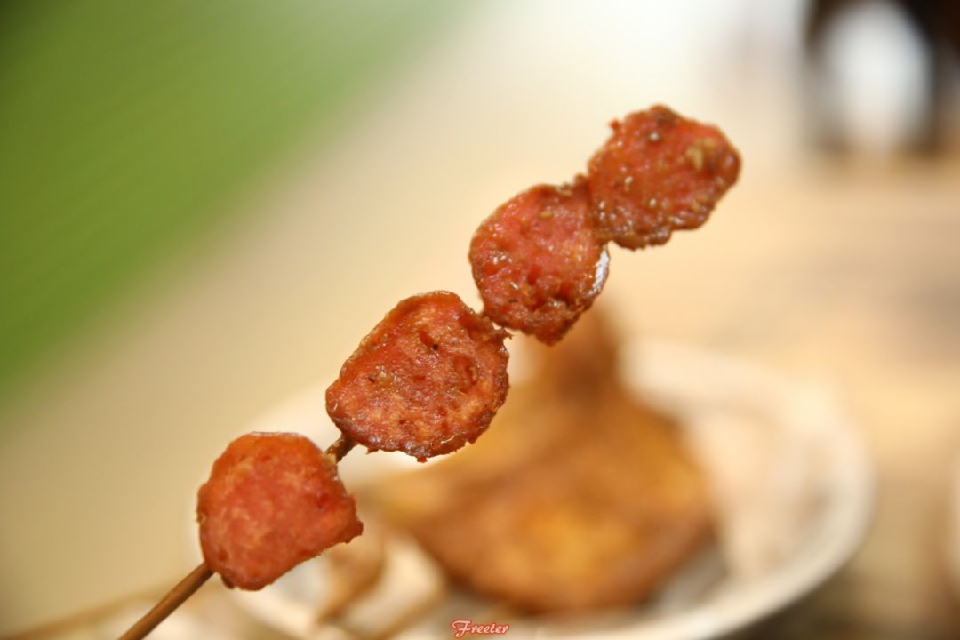 阔别几年，龙峰炸炸重新开业，还会像以前那样好吃吗？