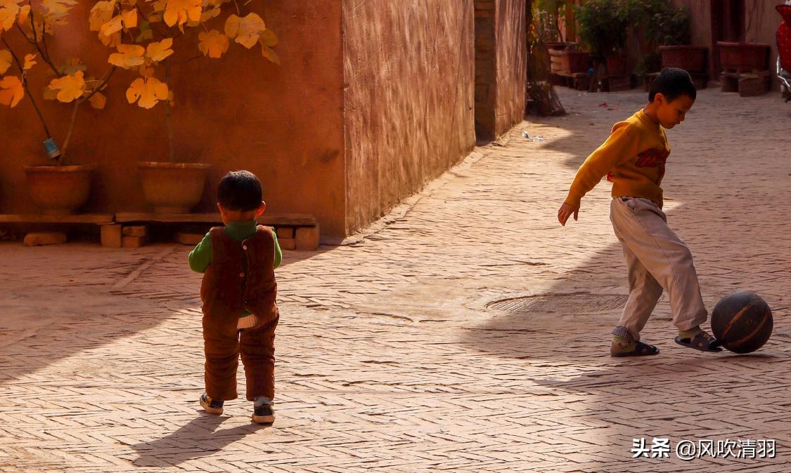 真实新疆人的生活视频,新疆人的生活好精致