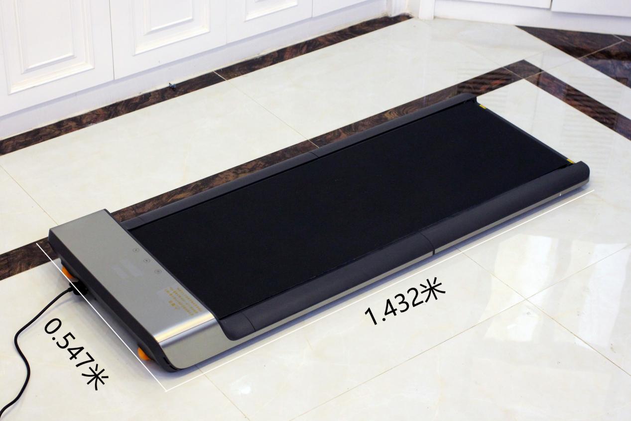 金史密斯walkingpad和小米走步机,walkingpad走步机c1可以跑步吗