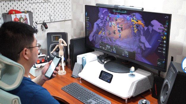 21:9的显示器有哪些强项和弱项?暗影骑士XV340CK体验告诉你