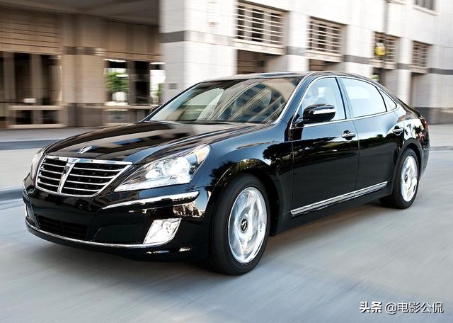 韩国新世界黑帮片段,韩国豪车雅科仕新世界