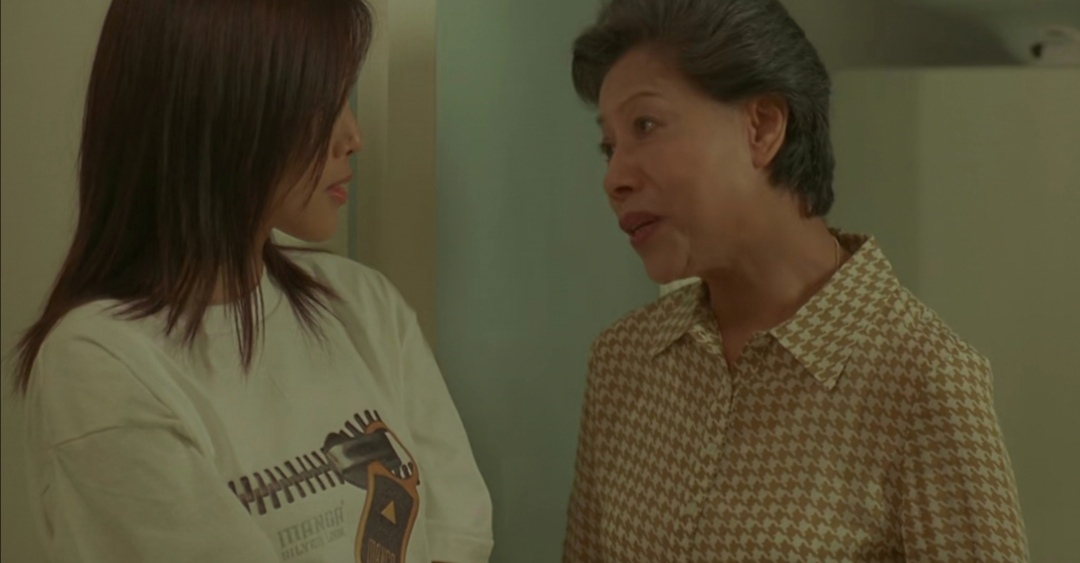 香港最后一部经典鬼片,细思极恐的香港鬼片