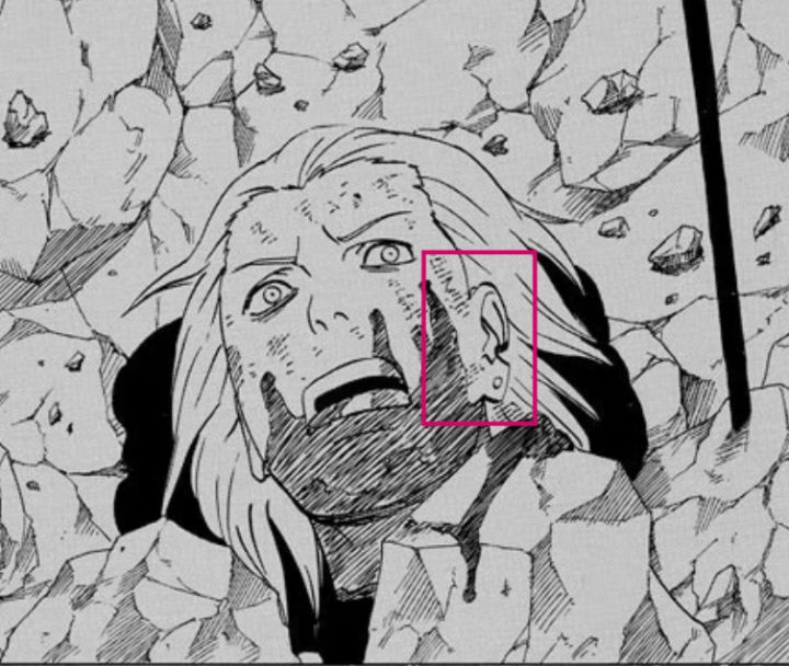 火影：飞段的不死之身究竟是什么原理，岸本给的挂，只有鸣人能破