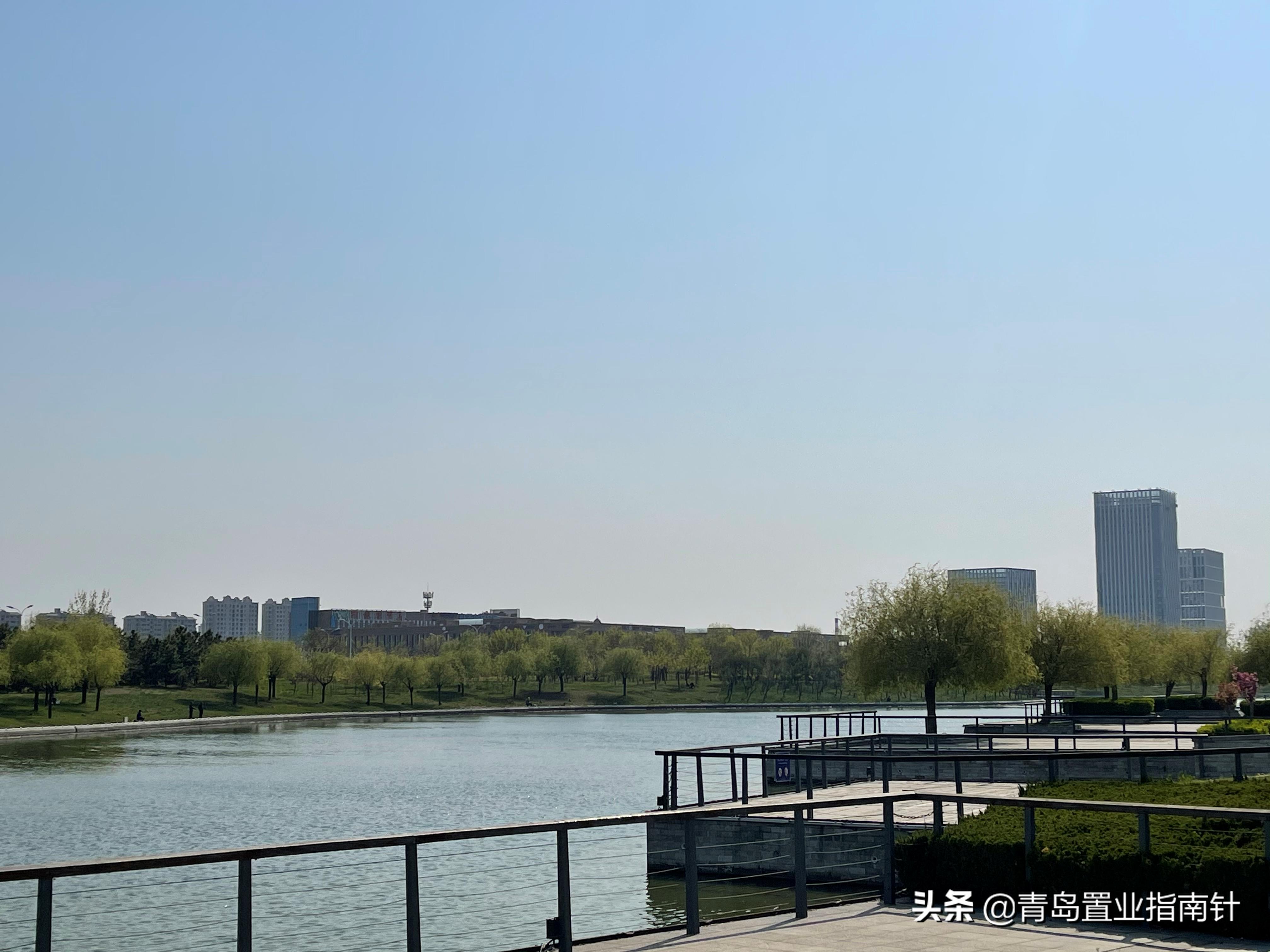 “宇宙中心”告吹，地铁又被砍；红岛高新区，最近比较烦？