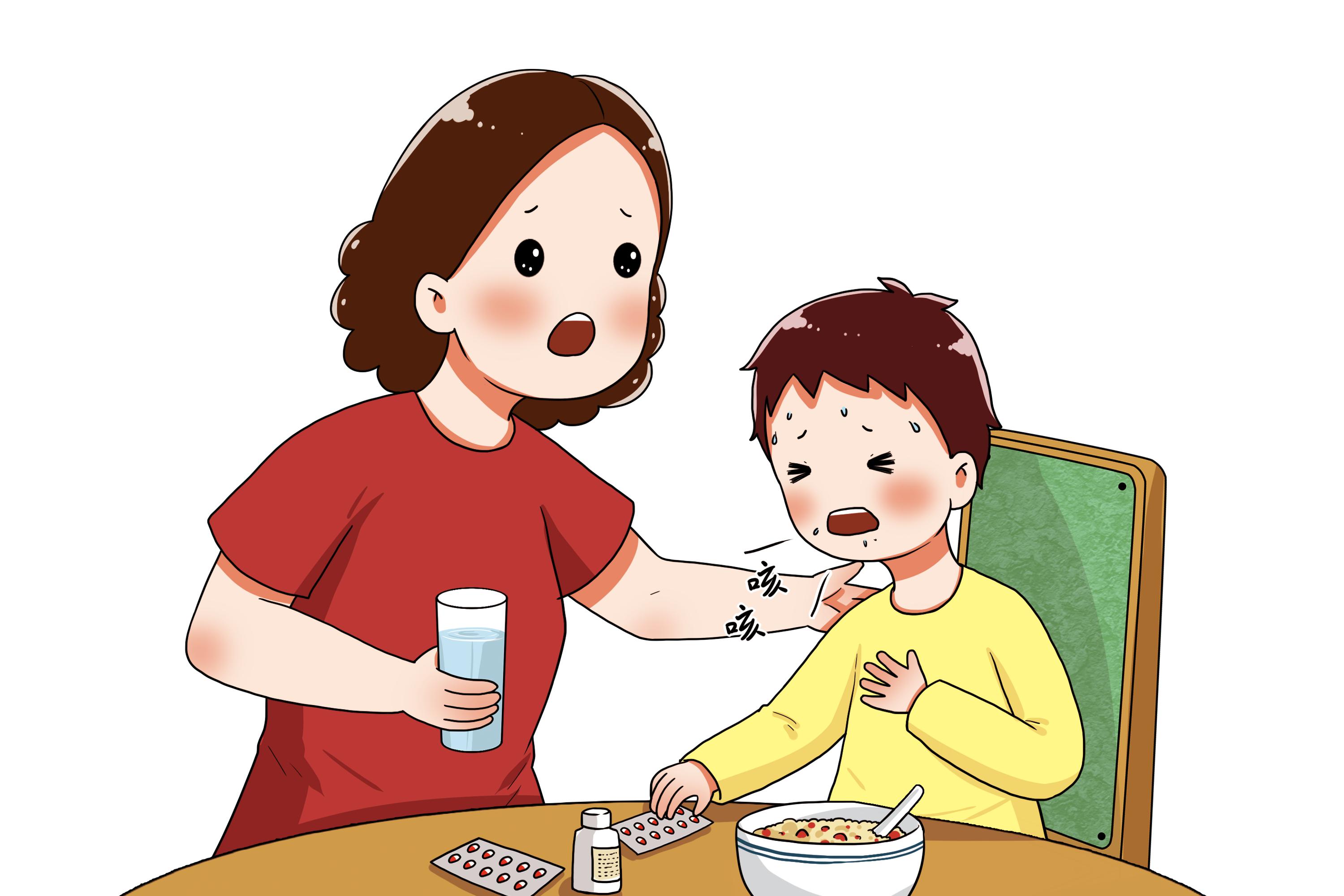 麦迪森健康:小孩咳嗽能喝蜂蜜水吗?医生:过早食用可致性早熟