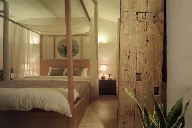 住乡间民宿过田园生活,苏州400元一月包吃住的民宿