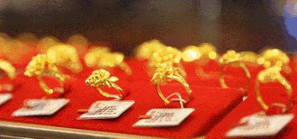 三种黄金切记不能买,哪些黄金不建议购买的呢
