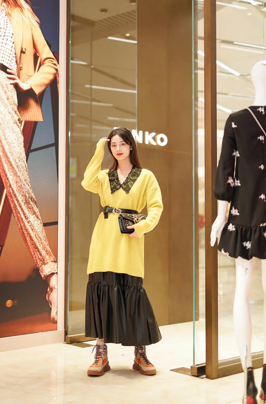 潮人汇聚,徐家汇比较潮的商场