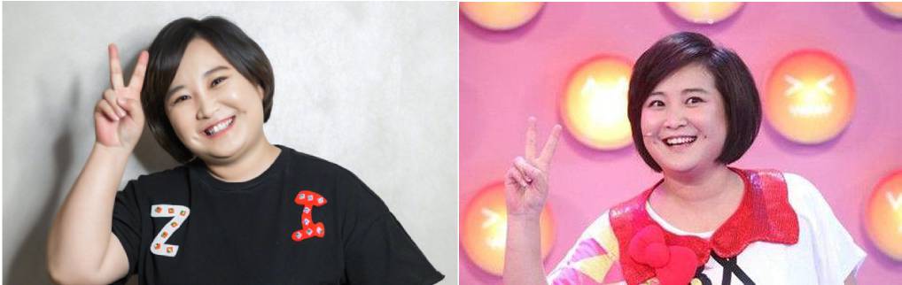 为什么有些人明明不重，看起来就是胖？有些人不算轻，却很匀称？