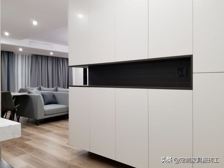 农村请设计师设计房子,设计师的家里怎么设计的