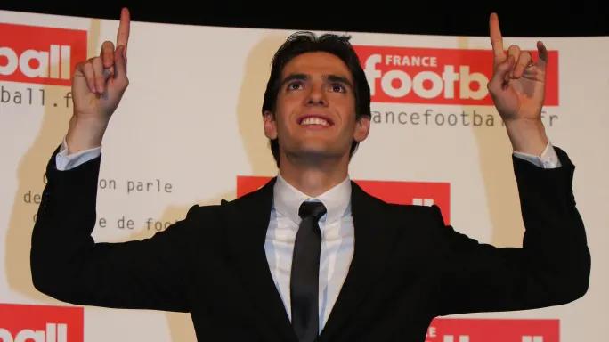 对过去25年的所有金球奖得主进行排名，2012年的梅西夺魁