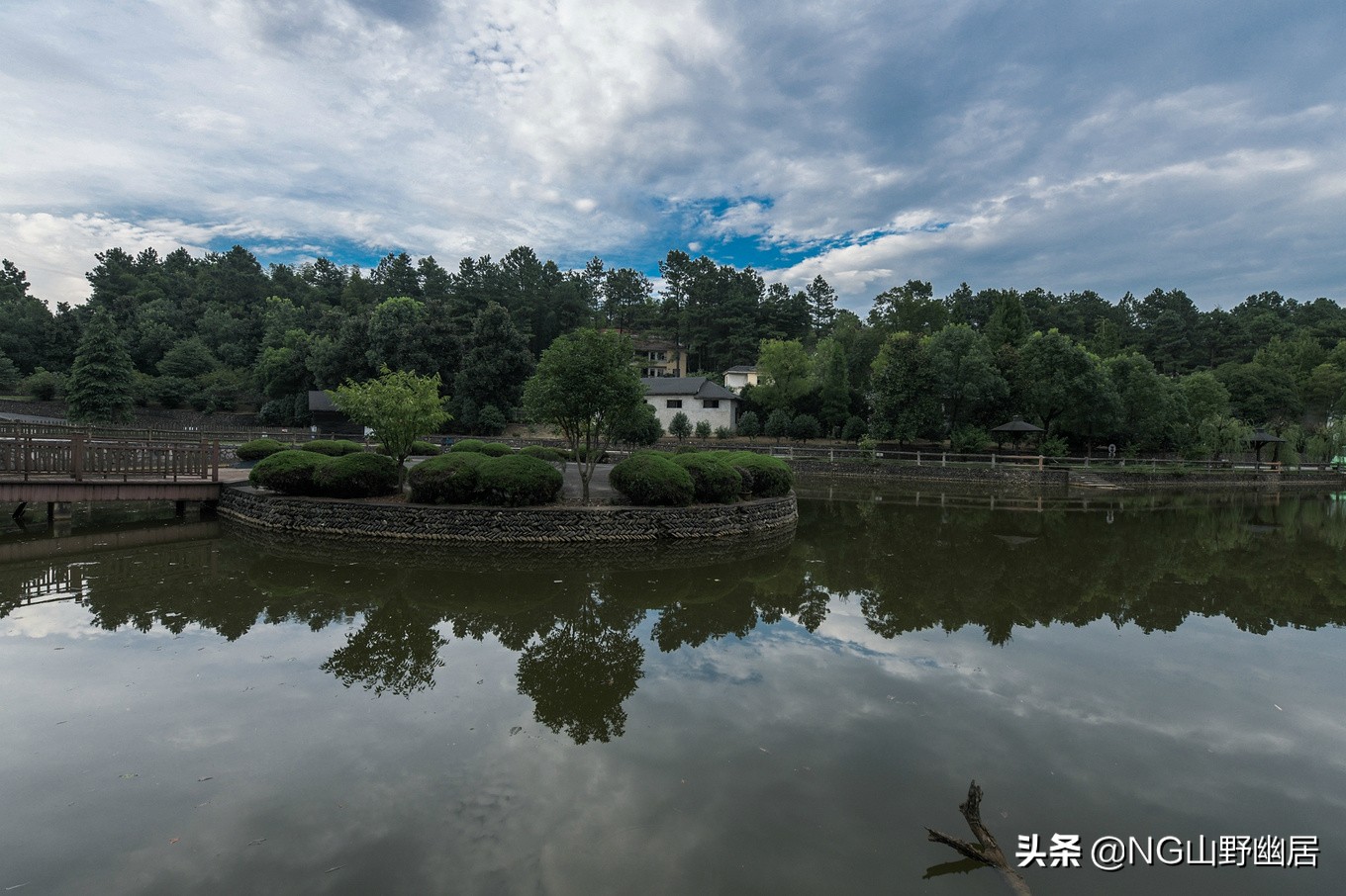 浙江山区高级别墅群,浙江千岛湖别墅群