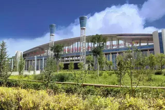 鄂尔多斯的变化,鄂尔多斯的惊人改变