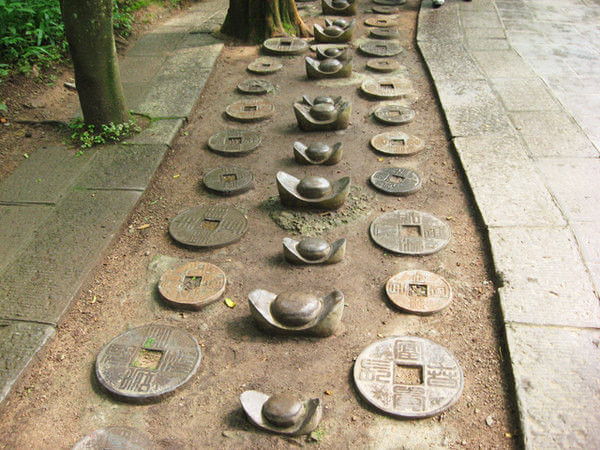 张家界天门山大自然鬼斧神工,到张家界天门山自由行攻略图片