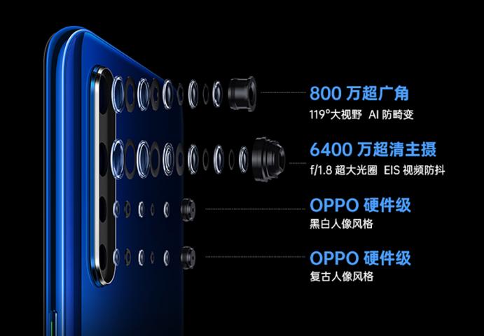 oppok5性价比测试,oppo双十二手机推荐