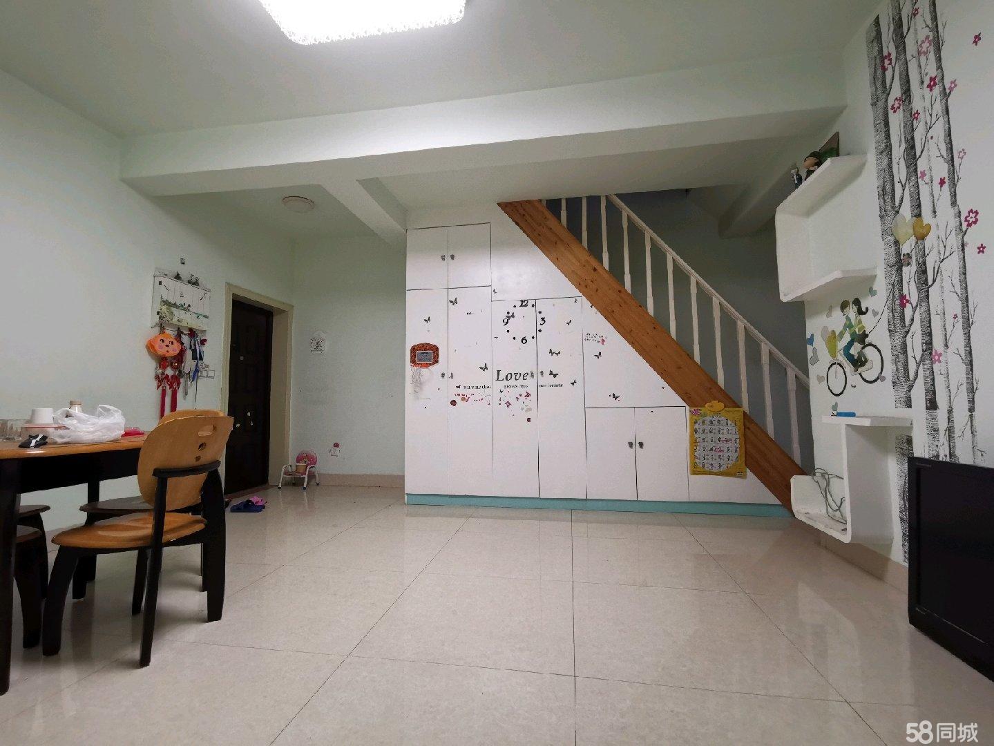 看中一套房怎么谈,舒适型一室两厅最佳户型图