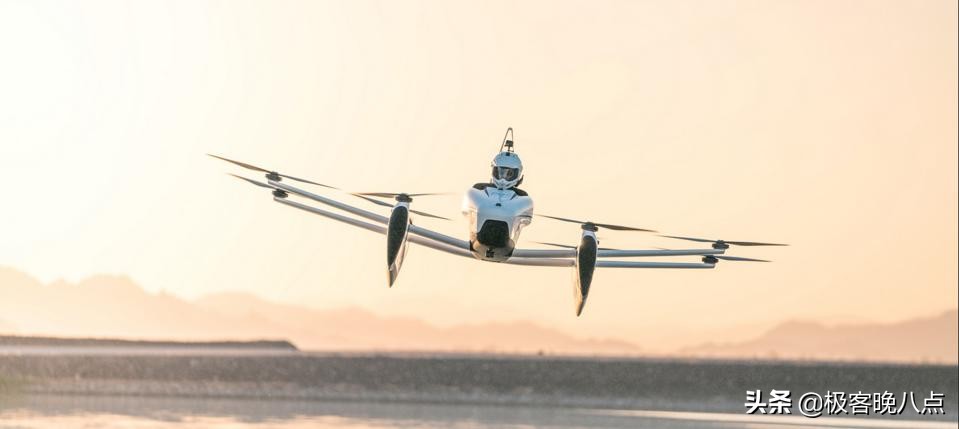 自由飞翔最轻的飞行器,世界上飞得最动感的飞机