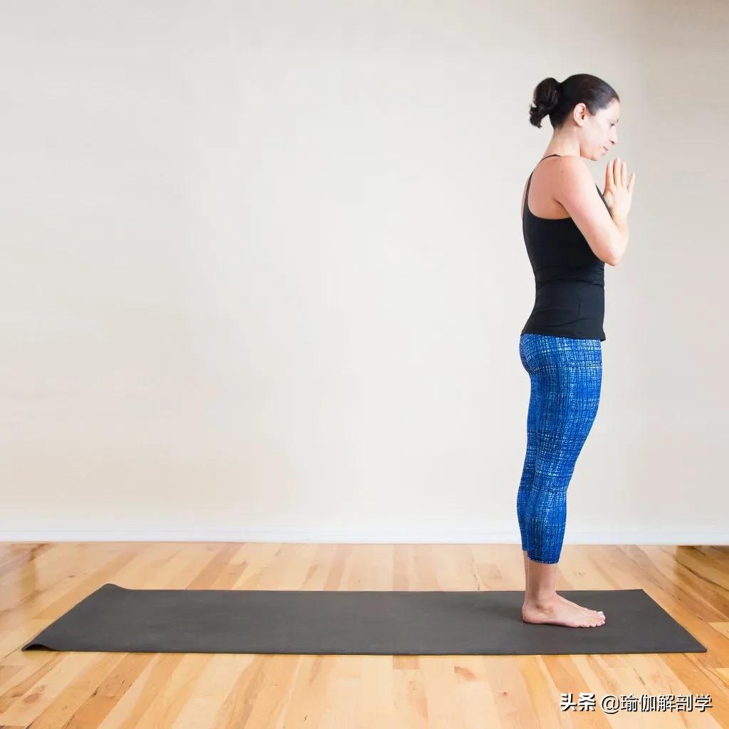 促进身体新陈代谢的最好瑜伽,排体寒的瑜伽动作