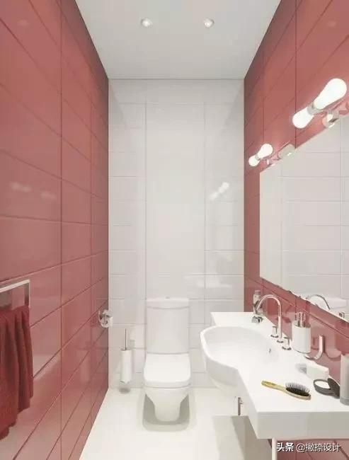 卫生间十大经典案例,卫生间案例分析图