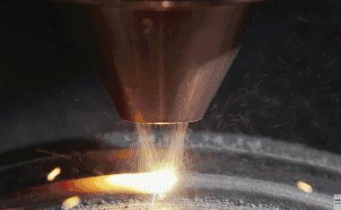 金属液态成形原理,金属加工成型流程